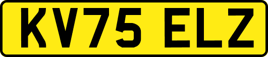 KV75ELZ
