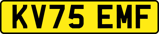 KV75EMF