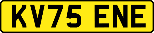 KV75ENE