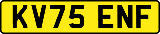 KV75ENF