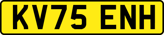 KV75ENH