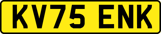 KV75ENK