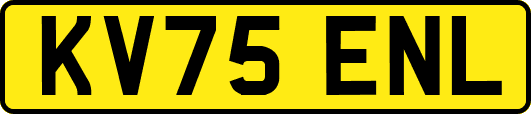 KV75ENL