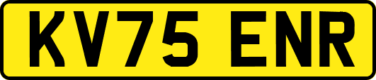 KV75ENR
