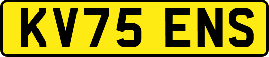KV75ENS