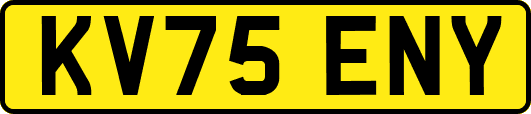 KV75ENY