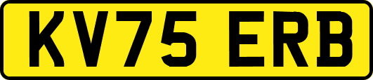 KV75ERB