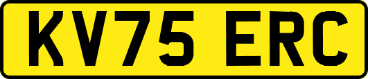 KV75ERC