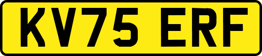 KV75ERF