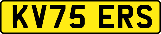 KV75ERS