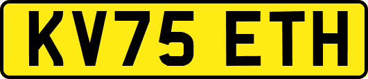 KV75ETH