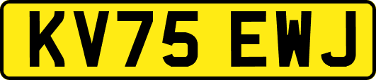 KV75EWJ