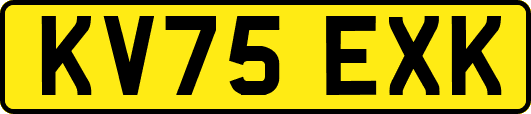 KV75EXK