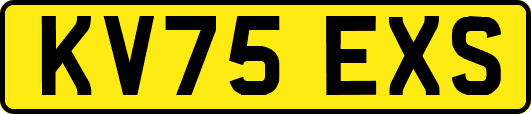 KV75EXS