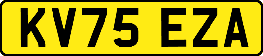 KV75EZA