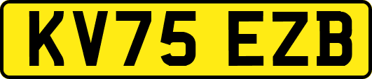 KV75EZB