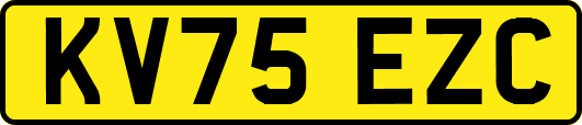 KV75EZC