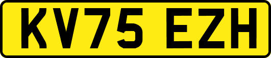 KV75EZH