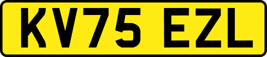 KV75EZL