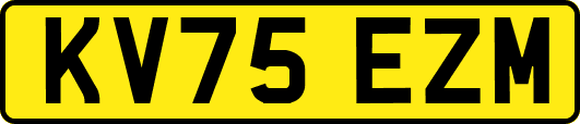 KV75EZM