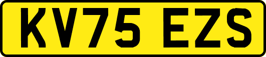 KV75EZS