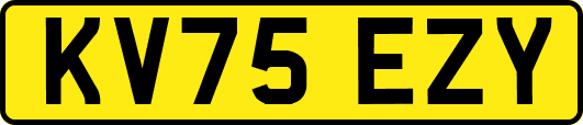 KV75EZY