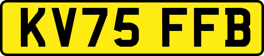 KV75FFB