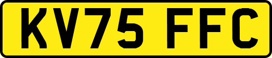 KV75FFC
