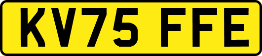 KV75FFE