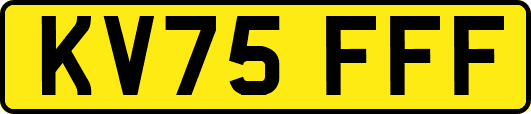 KV75FFF