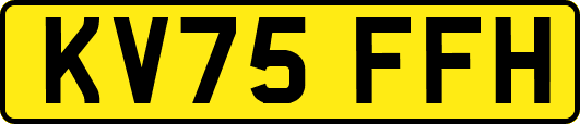 KV75FFH