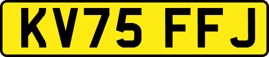 KV75FFJ