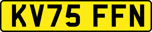 KV75FFN