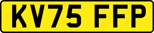 KV75FFP