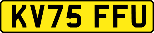 KV75FFU