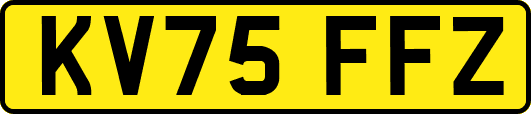 KV75FFZ