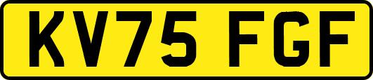 KV75FGF
