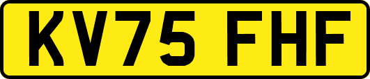 KV75FHF