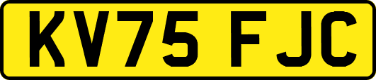 KV75FJC