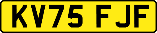 KV75FJF