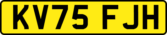 KV75FJH