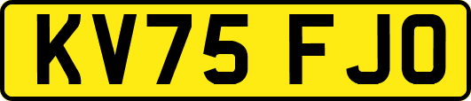 KV75FJO