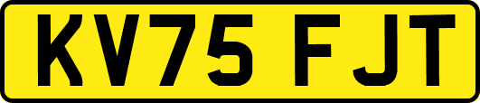 KV75FJT
