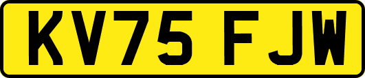KV75FJW