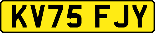 KV75FJY