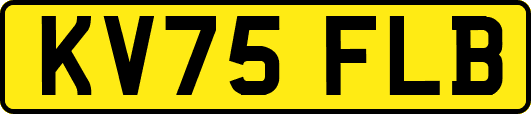 KV75FLB