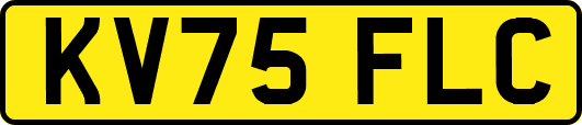 KV75FLC
