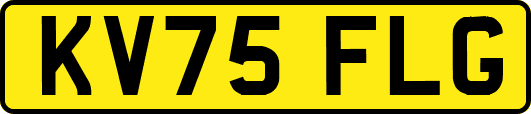 KV75FLG