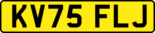 KV75FLJ