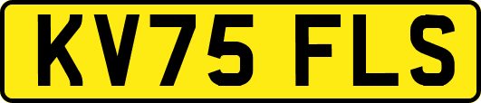 KV75FLS